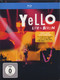 BLURAY UNIVERSAL RECORDS Yello - Live In Berlin