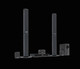 Panasonic SC-PT85EP-K
