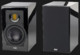 Boxe Elac BS 243.3 resigilate Negru High Gloss