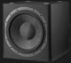 Boxe Bowers & Wilkins CT8 SW Passive Negru