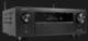 Receiver Denon AVC-X4800H