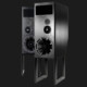 Boxe PMC BB5i Black Ash