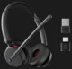 Casti EPOS IMPACT 500 MS UC ANC WL USB-C+A