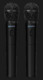Microfon Sony ULTMIC1