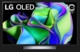 TV LG OLED48C31LA