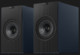 Boxe active KEF Coda W