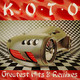 VINIL ZYX Koto - Greatest Hits & Remixes