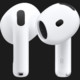 Casti Apple AirPods 4 USB-C