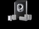 Boxe JBL SCS 140