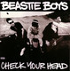 VINIL UNIVERSAL RECORDS Beastie Boys - Check Your Head
