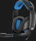 Casti PC/Gaming Sennheiser GSP 300 resigilat
