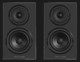 Boxe Wharfedale Diamond 12.1i 
