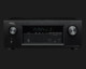 Receiver Denon AVR-X2100W