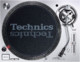 Pickup Technics SL-1200MK7EG