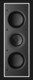 Boxe KEF Ci3120QLM-THX