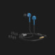 Casti Sennheiser CX 215 