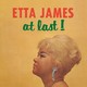 VINIL CHESS RECORDS Etta James - At Last! (ed. audiofila)