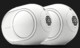 Pachet PROMO DEVIALET Phantom II 95dB Stereo pack