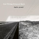 VINIL ECM Keith Jarrett, Carl Philipp Emanuel Bach - Wurttemberg Sonatas