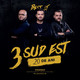 CD Cat Music 3 Sud Est - 20 Ani ( Best Of )