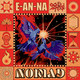VINIL OVERGROUND MUSIC E-an-na - Nomad