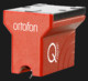 Doza Ortofon Quintet Red bulk