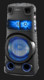  Sistem audio High Power Sony - MHC-V73D + EXTRA 15% REDUCERE