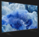 TV Samsung 43Q8F