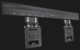 Suport TV Essentials TVB MICRO-GAP 09