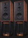 Boxe Wharfedale Linton with stand