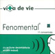 VINIL UNIVERSAL (RO) Vita De Vie - Fenomental (Black) 