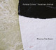 VINIL ECM Avishai Cohen: Playing The Room