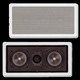 Boxe Magnat Interior IW 510 C White