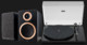 Pickup ProJect E1.2 (Pick It MM E) + Argon Audio FORTE A5 Wifi