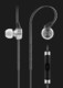 Casti Hi-Fi RHA MA750i, cu fir, pt iPhone