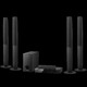 Samsung HT-TZ225