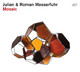 VINIL ACT Julian & Roman Wasserfuhr - Mosaic