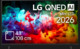TV LG 43QNED70B3C