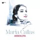 VINIL WARNER MUSIC Maria Callas - Assoluta