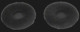 Sennheiser HD 25 - Black Velour Ear Pads