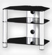  Rack HiFi  Sonorous - RX 2130-B-SLV