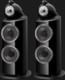Boxe Bowers & Wilkins 801 D4