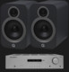 Pachet PROMO Q Acoustics 3030i + Cambridge Audio AXR100