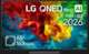 TV LG 65QNED83B3A