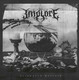 VINIL UNIVERSAL RECORDS Implore - Alienated Despair