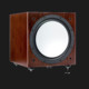 Subwoofer Monitor Audio Silver W12