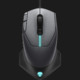 Dell Alienware 510M Mouse