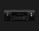 Receiver Denon AVR-3313