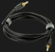 Cablu QED CONNECT 3.5mm Jack to Jack J2J 1.5m Resigilat