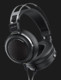 Casti Hi-Fi Fiio JT1 Negru Resigilat